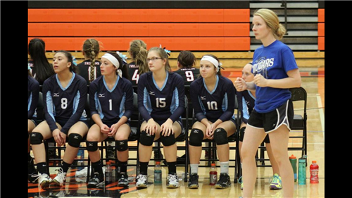 Coaching 